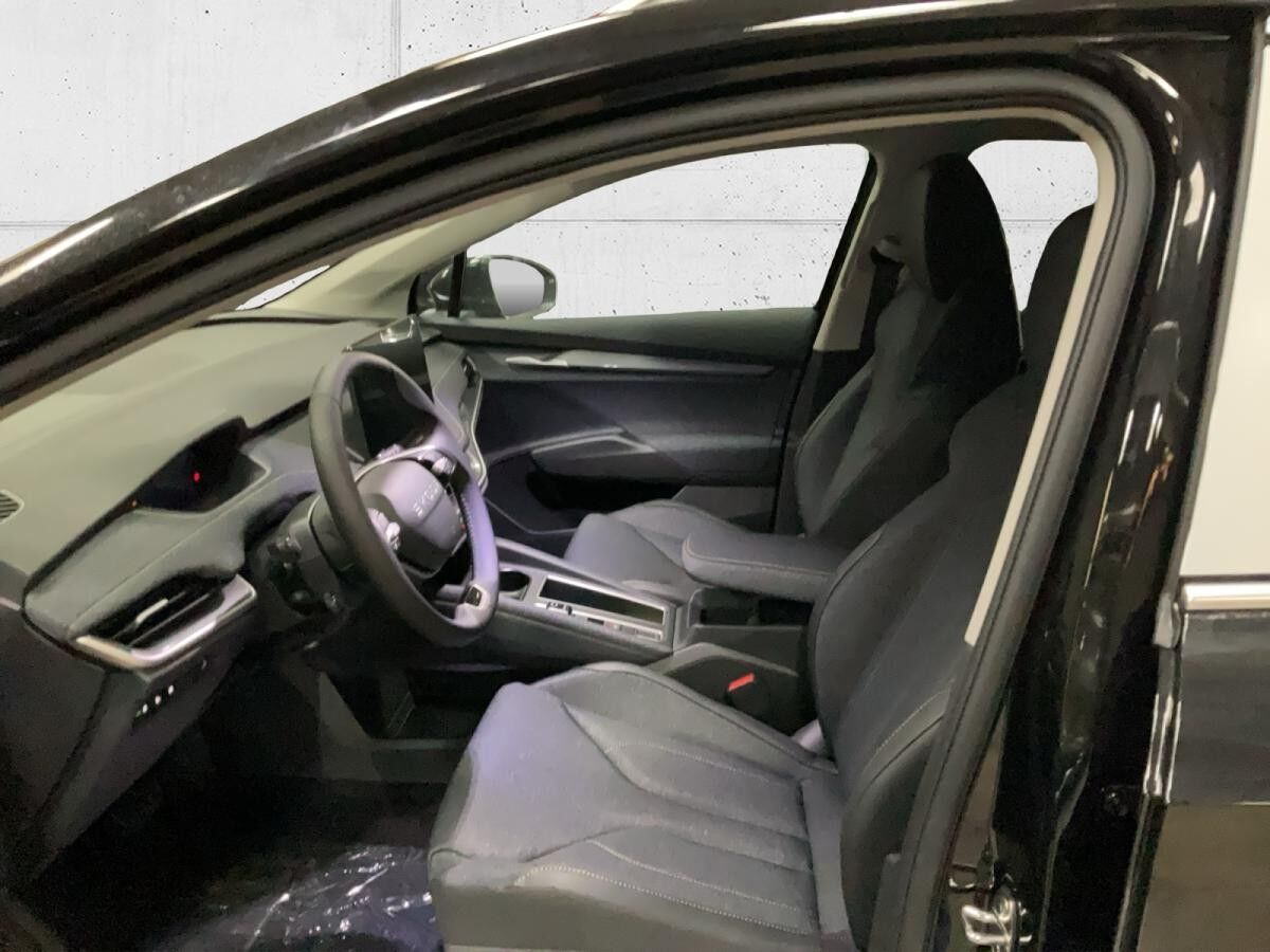 Skoda Elroq 85 Loft💥LEASING KNALLER💥 Skoda Elroq 85 Loft💥LEASING KNALLER💥