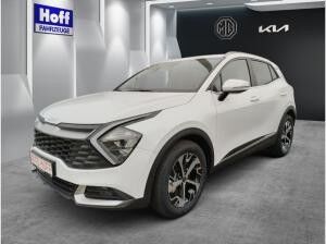 Kia Sportage 1.6T 160 PS 48V DCT7 ULTIMATE - Privat Leasing ab 339 Euro ohne Anzahlung Kia Sportage 1.6T 160 PS 48V DCT7 ULTIMATE - Privat Leasing ab 339 Euro ohne Anzahlung