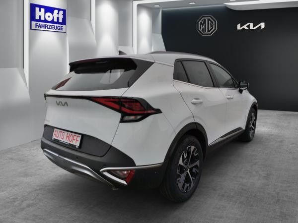 Kia Sportage 1.6T 160 PS 48V DCT7 ULTIMATE - Privat Leasing ab 339 Euro ohne Anzahlung