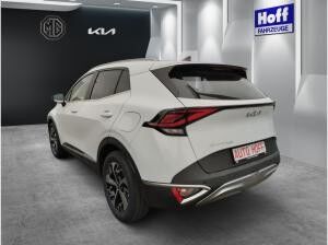 Kia Sportage 1.6T 160 PS 48V DCT7 ULTIMATE - Privat Leasing ab 339 Euro ohne Anzahlung Kia Sportage 1.6T 160 PS 48V DCT7 ULTIMATE - Privat Leasing ab 339 Euro ohne Anzahlung