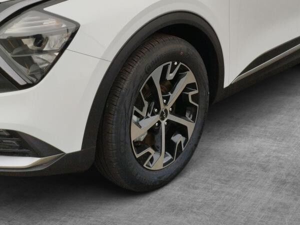 Kia Sportage 1.6T 160 PS 48V DCT7 ULTIMATE - Privat Leasing ab 339 Euro ohne Anzahlung