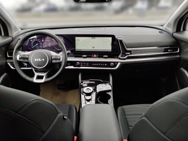 Kia Sportage 1.6T 160 PS 48V DCT7 ULTIMATE - Privat Leasing ab 339 Euro ohne Anzahlung
