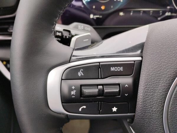 Kia Sportage 1.6T 160 PS 48V DCT7 ULTIMATE - Privat Leasing ab 339 Euro ohne Anzahlung