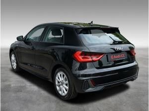 Audi A1 Sportback S line 30 TFSI S tronic