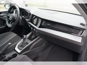 Audi A1 Sportback S line 30 TFSI S tronic