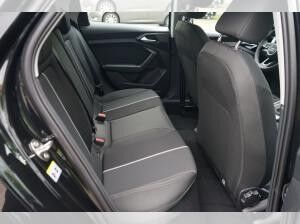 Audi A1 Sportback S line 30 TFSI S tronic