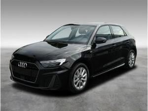 Audi A1 Sportback S line 30 TFSI S tronic