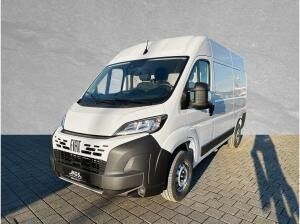 Fiat Ducato 35 L2H2 140 PS #AHK #NAVI #LED