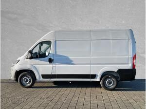 Fiat Ducato 35 L2H2 140 PS #AHK #NAVI #LED