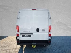 Fiat Ducato 35 L2H2 140 PS #AHK #NAVI #LED
