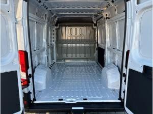 Fiat Ducato 35 L2H2 140 PS #AHK #NAVI #LED