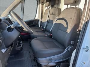 Fiat Ducato 35 L2H2 140 PS #AHK #NAVI #LED