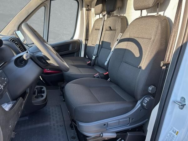Fiat Ducato 35 L2H2 140 PS #AHK #NAVI #LED