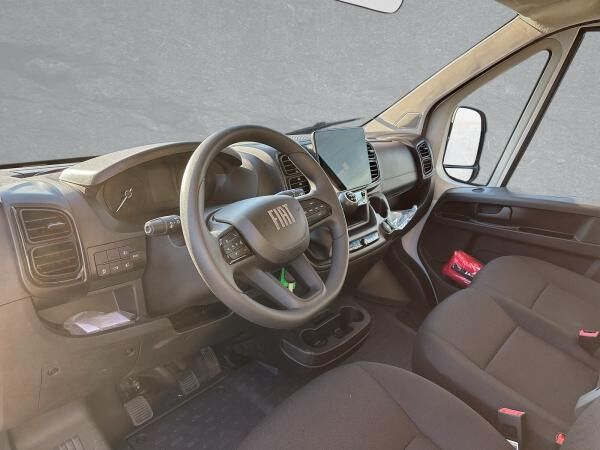 Fiat Ducato 35 L2H2 140 PS #AHK #NAVI #LED