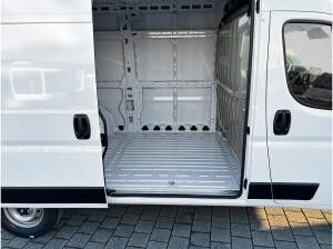 Fiat Ducato 35 L2H2 140 PS #AHK #NAVI #LED