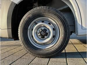 Fiat Ducato 35 L2H2 140 PS #AHK #NAVI #LED