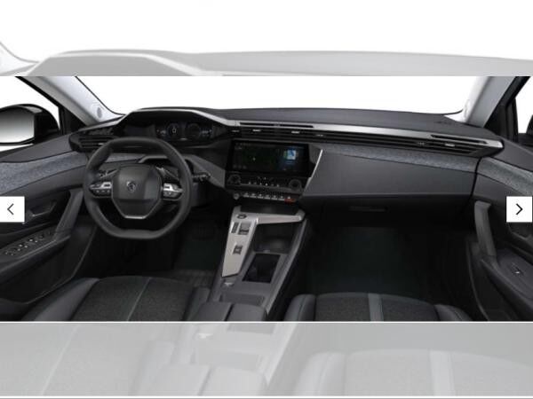 Peugeot 308 SW Allure Diesel 130 PS Automatik Schwarz *Privat* sofort verfügbar ✅