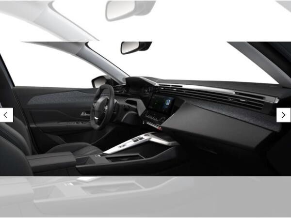 Peugeot 308 SW Allure Diesel 130 PS Automatik Schwarz *Privat* sofort verfügbar ✅