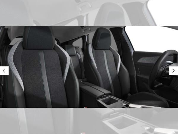 Peugeot 308 SW Allure Diesel 130 PS Automatik Schwarz *Privat* sofort verfügbar ✅