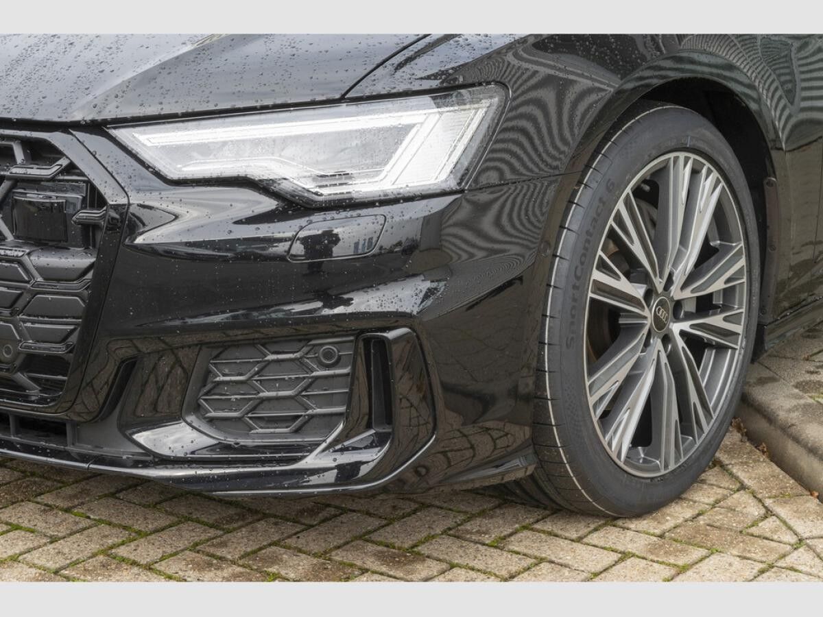 Audi A6 Avant 50 TDI S line quattro ACC*Matrix*360°*HuD*Pano Audi A6 Avant 50 TDI S line quattro ACC*Matrix*360°*HuD*Pano