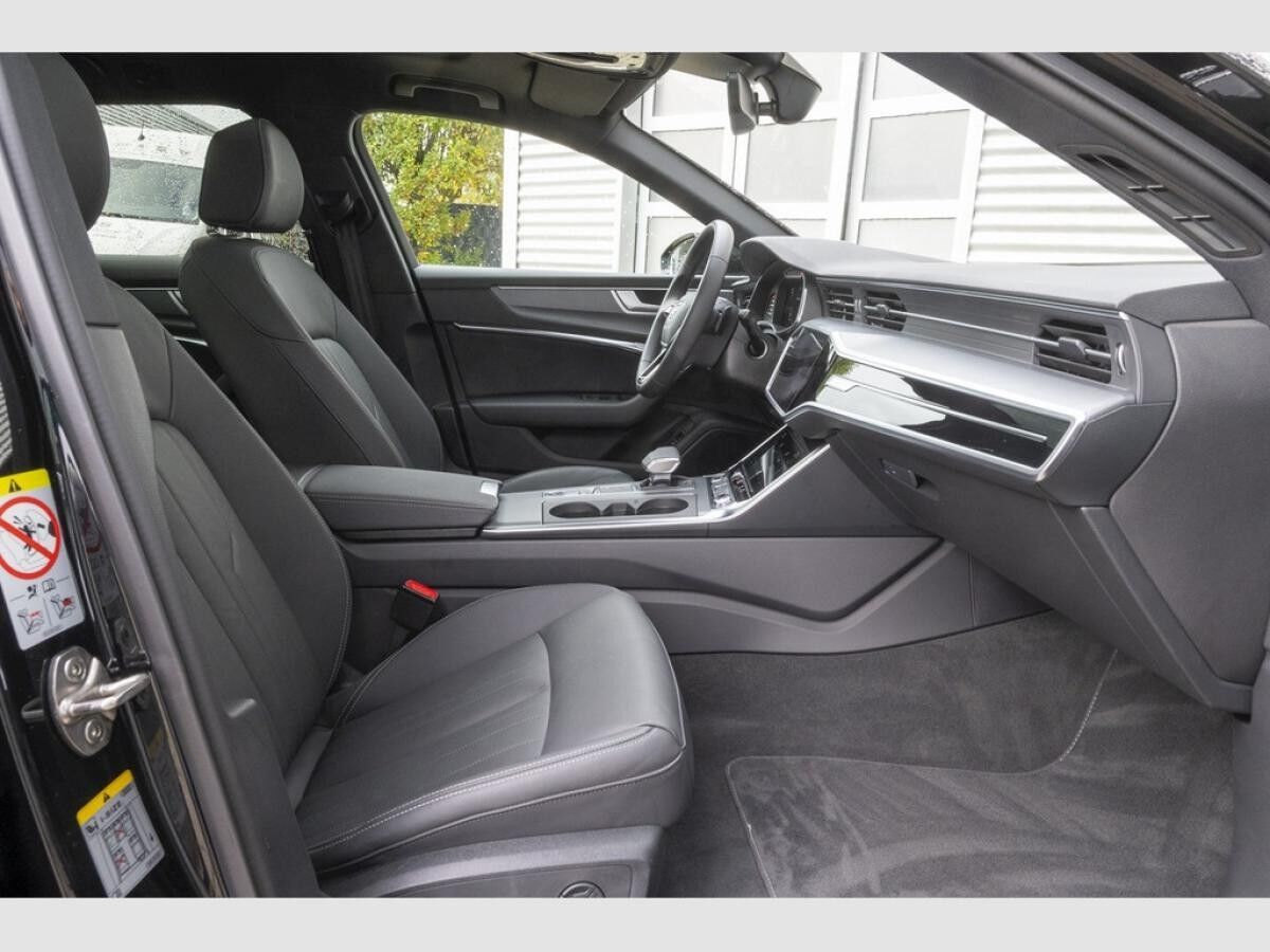 Audi A6 Avant 50 TDI S line quattro ACC*Matrix*360°*HuD*Pano Audi A6 Avant 50 TDI S line quattro ACC*Matrix*360°*HuD*Pano