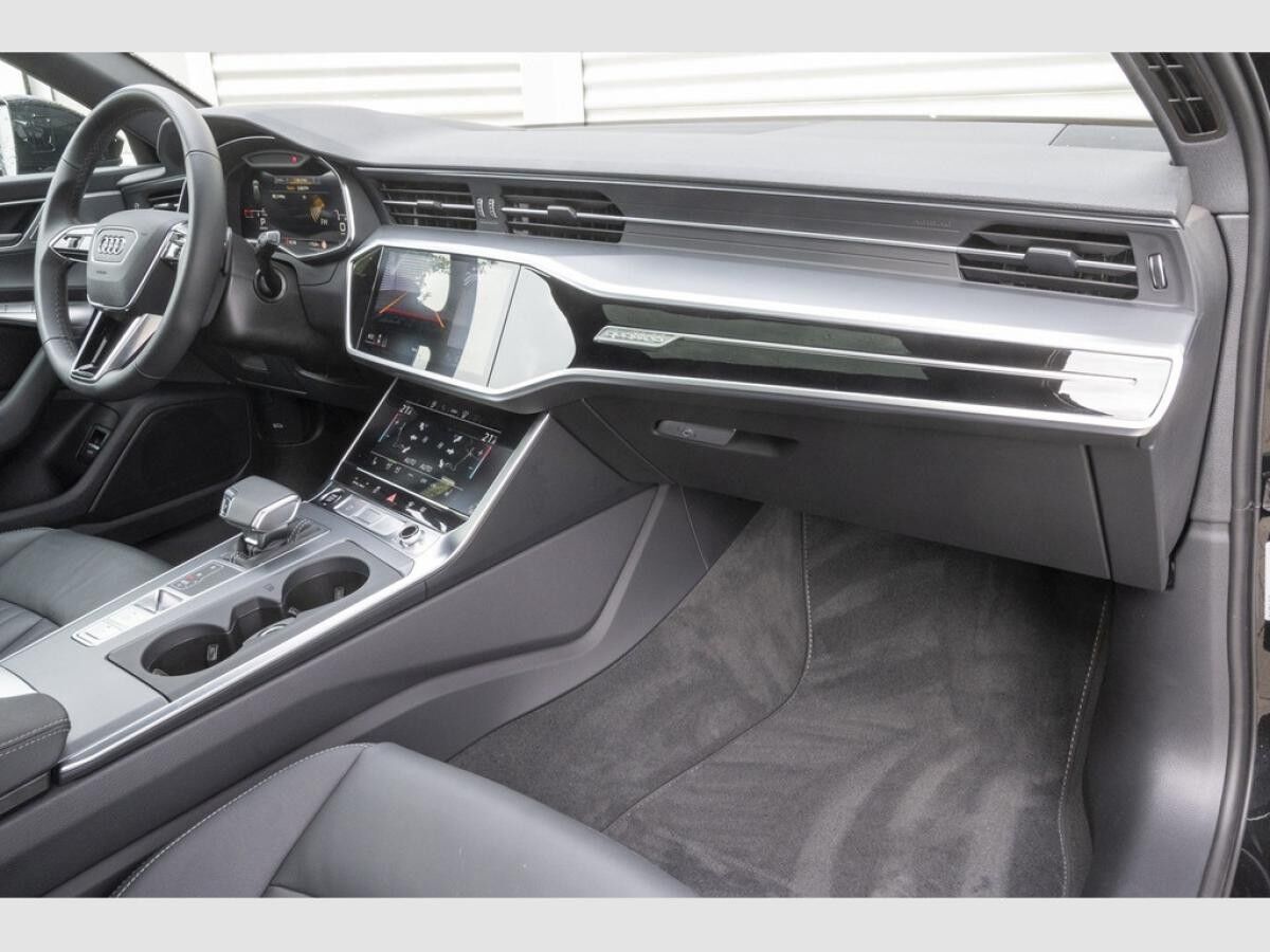 Audi A6 Avant 50 TDI S line quattro ACC*Matrix*360°*HuD*Pano Audi A6 Avant 50 TDI S line quattro ACC*Matrix*360°*HuD*Pano