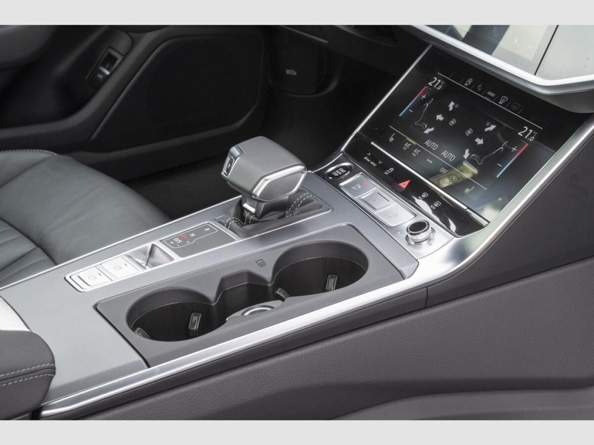 Audi A6 Avant 50 TDI S line quattro ACC*Matrix*360°*HuD*Pano Audi A6 Avant 50 TDI S line quattro ACC*Matrix*360°*HuD*Pano