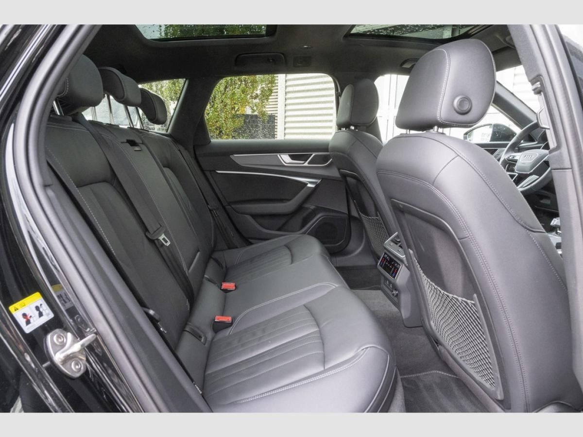 Audi A6 Avant 50 TDI S line quattro ACC*Matrix*360°*HuD*Pano Audi A6 Avant 50 TDI S line quattro ACC*Matrix*360°*HuD*Pano