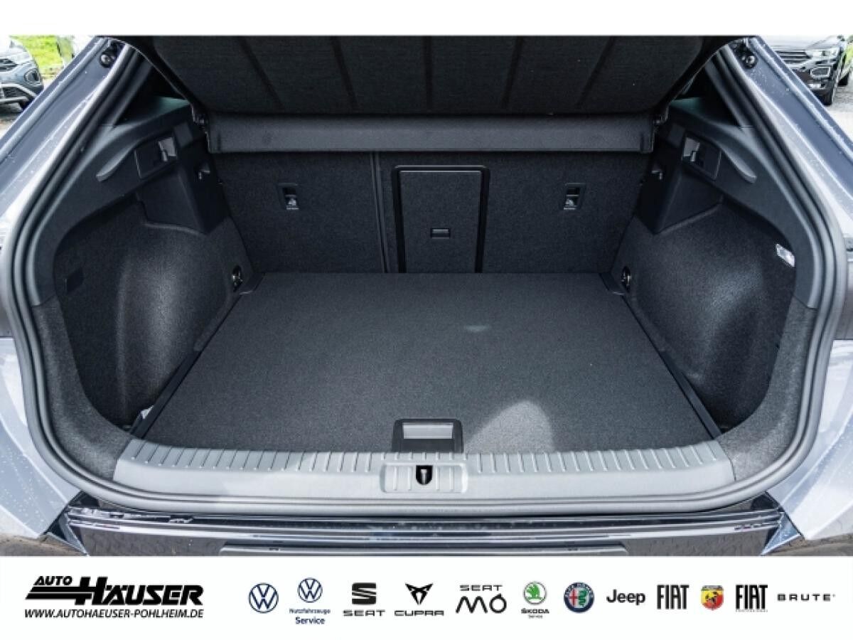 Cupra Formentor VZ Black Edition 2.0 TSI DSG PANO SENNHEISER EL. HECKKL. MEMORY TOP-VIEW