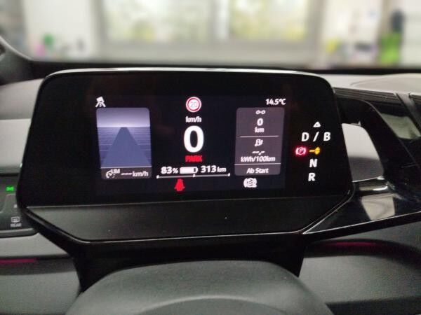 Volkswagen ID.3 Pro FrontAssist LED DAB+