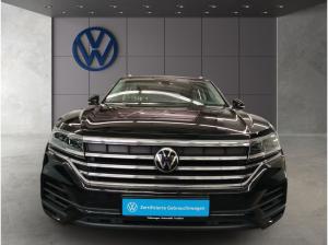 Volkswagen Touareg 3.0 V6 TSI 4Motion