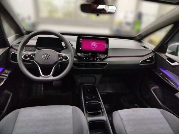 Volkswagen ID.3 Pro FrontAssist LED DAB+