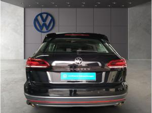 Volkswagen Touareg 3.0 V6 TSI 4Motion