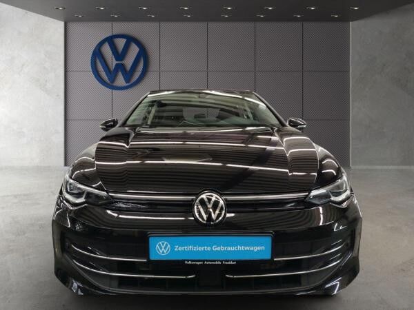 Volkswagen Golf VIII 1.5 TSI Goal Navi LEDPlus DAB+ FrontAssist