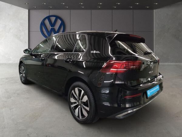 Volkswagen Golf VIII 1.5 TSI Goal Navi LEDPlus DAB+ FrontAssist