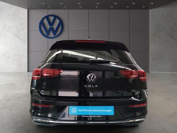 Volkswagen Golf VIII 1.5 TSI Goal Navi LEDPlus DAB+ FrontAssist