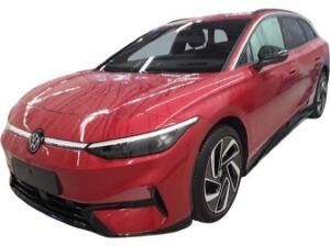 Volkswagen ID.7 Tourer Pro Navi AHK IQ.LIGHT - LED-Matrix-Scheinwerfer Sprachassistent DAB+