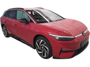 Volkswagen ID.7 Tourer Pro Navi AHK IQ.LIGHT - LED-Matrix-Scheinwerfer Sprachassistent DAB+