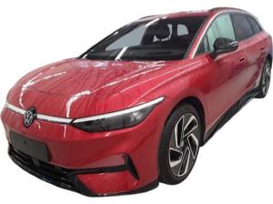 Volkswagen ID.7 Tourer Pro Navi AHK IQ.LIGHT - LED-Matrix-Scheinwerfer Sprachassistent DAB+