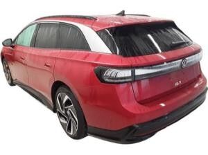 Volkswagen ID.7 Tourer Pro Navi AHK IQ.LIGHT - LED-Matrix-Scheinwerfer Sprachassistent DAB+