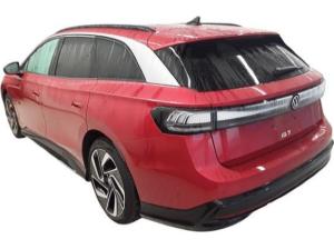 Volkswagen ID.7 Tourer Pro Navi AHK IQ.LIGHT - LED-Matrix-Scheinwerfer Sprachassistent DAB+