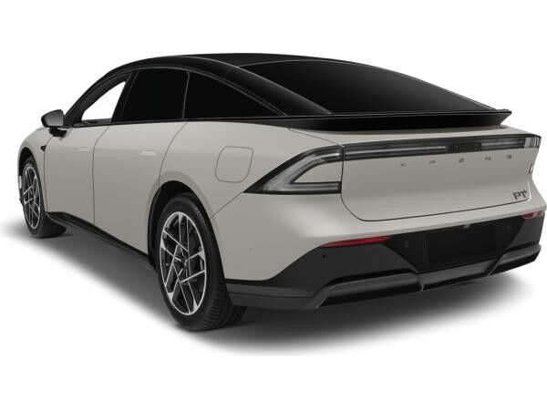XPENG P7