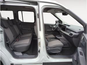 Ford Tourneo Courier Trend / 136PS - Voll elektrisch