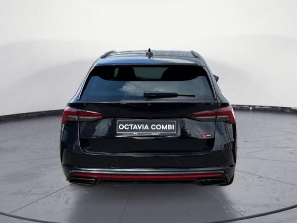 Skoda Octavia RS 2.0 TSI DSG 265PS *SOFORT VERFÜGBAR*