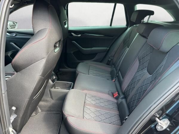Skoda Octavia RS 2.0 TSI DSG 265PS *SOFORT VERFÜGBAR*