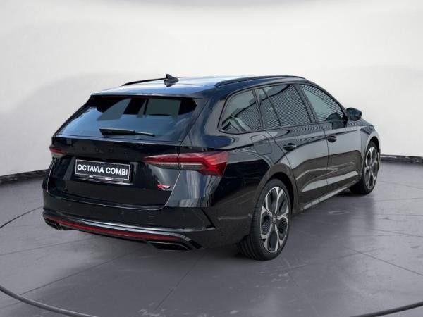 Skoda Octavia RS 2.0 TSI DSG 265PS *SOFORT VERFÜGBAR*