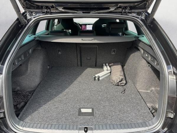 Skoda Octavia RS 2.0 TSI DSG 265PS *SOFORT VERFÜGBAR*