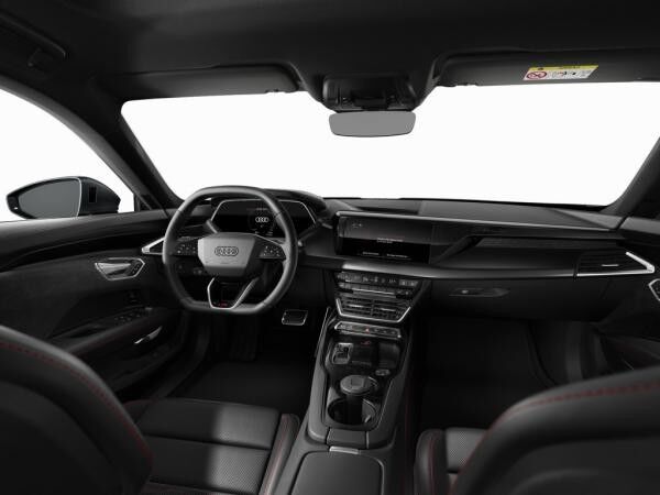 Audi e-tron GT S quattro FACELIFT*HuD*Pano*Laser*B&O