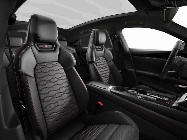 Audi e-tron GT S quattro FACELIFT*HuD*Pano*Laser*B&O