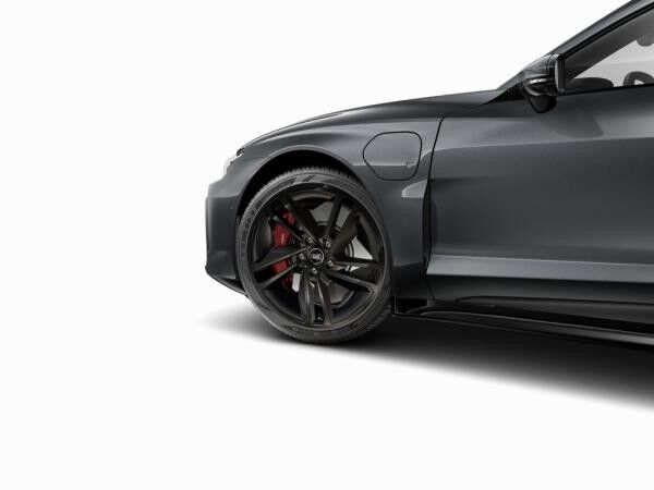 Audi e-tron GT S quattro FACELIFT*HuD*Pano*Laser*B&O